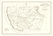 Fairfield County his