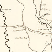 old Greenville Count