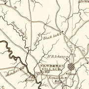 old Newberry County 