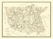 Nottoway County hist