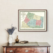 Mecklenburg County a