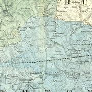 old Mecklenburg Coun
