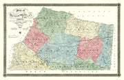 Mecklenburg County h