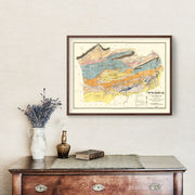 Wythe County art