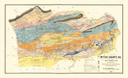 Wythe County history