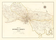 Henrico County histo