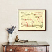 Rockbridge County ar