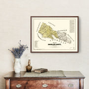 Goochland County art