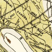 old Goochland County