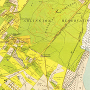 old Alexandria Count