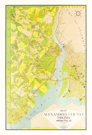 Alexandria County hi