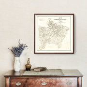 Powhatan County art
