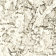 old Powhatan County 