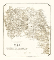 Charlotte County his