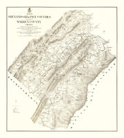 Shenandoah County hi