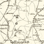 old Lunenburg County