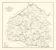 Lunenburg County his