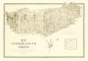 Cumberland County hi