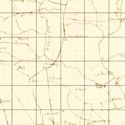 old Mecklenburg Coun