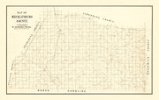 Mecklenburg County h