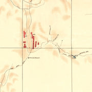 old Stevens County m