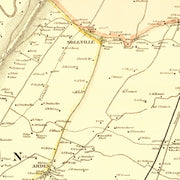 old Berkeley County 