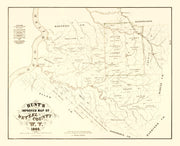 Wetzel County histor