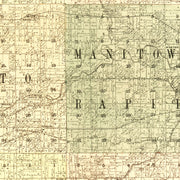 old Manitowac County