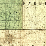 old Jefferson County