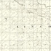 old Eau Claire Count