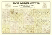 Eau Claire County hi