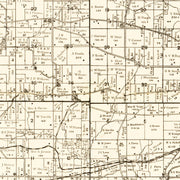 old Waukesha County 