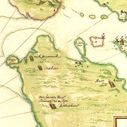 old New York Region 