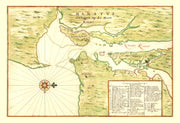 New York Region hist