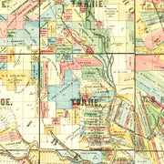 old Iberville Parish