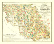 Iberville Parish his