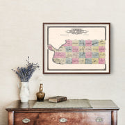 Sully County art