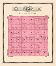 Fairview history