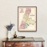 Bayonne art