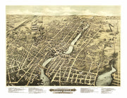Pawtucket history