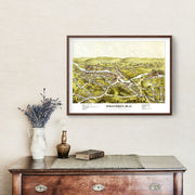 Westerly art