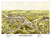 Westerly history