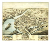 Birmingham history