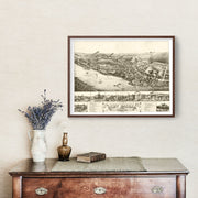 East Haddam art