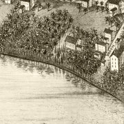 old East Haddam map