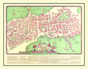Salem history