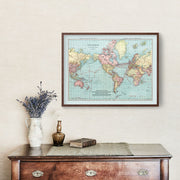 World art