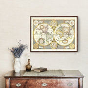 World art