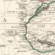 old World map
