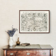 World art